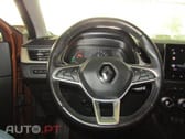 Renault Captur 1.5 dCi Exclusive