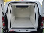 Peugeot Partner FRIGORIFIQUE 650 KG BLUEHDI 75 BVM5 PRO