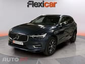 Volvo XC60 2.0 T8 PHEV Inscription AWD
