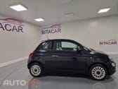 Fiat 500 1.2 Lounge MTA