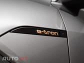 Audi E-Tron 55 quattro Advanced