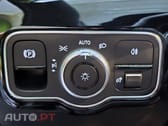 Mercedes-Benz A 180 7G-DCT AMG Line