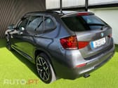 BMW X1 sDrive 18d