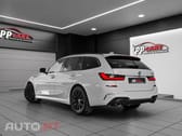 BMW 330 e Aut. M Sport