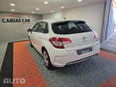 Citroen C4 1.6 HDi Seduction