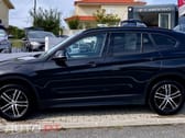 BMW X1 16 d sDrive Auto Advantage