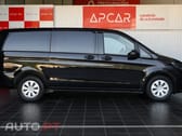 Mercedes-Benz Vito 114 CDi/32 Aut.
