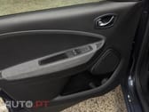 Renault Zoe (c/ Bateria) Zen 50
