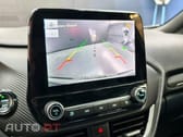 Ford Puma 1.0 EcoBoost MHEV ST-Line Vignale Aut.