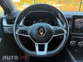 Renault Captur 1.6 HYBRID E-TECH INTENS