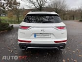DS DS7 Crossback E-Tense Rivoli EAT8