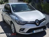Renault Clio 0.9 TCe Limited