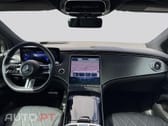 Mercedes-Benz EQS 450 4MATIC I.V.A DEDUTIVEL 