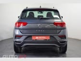 Volkswagen T-Roc 1.6 TDI 115cv Style