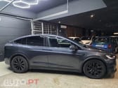 Tesla Model X Long Range AWD