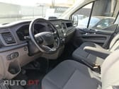 Ford Transit Custom 2.0 TDci 280 L1 Trend