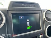 Peugeot E-Partner 50 kWh Premium Standard