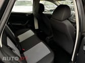 Seat Ibiza 1.4 TDi Style