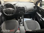 Renault Captur 0.9 TCE Exclusive