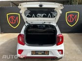 Kia Picanto GT Line