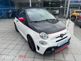 Abarth 595C 1.4 T-Jet Turismo MTA
