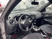 Nissan Juke 1.5 dCi Acenta