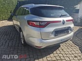 Renault Mégane Sport Tourer 1.5 dCi Zen ECO