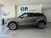 Land Rover Evoque 2.0 D150 AWD R-Dynamic S Auto
