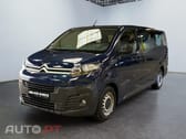 Citroen Jumpy 1.6 BlueHDi XL Confort