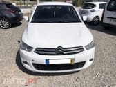 Citroen C-Elysée 1.6 BlueHDi Exclusive