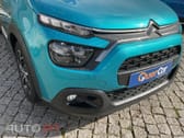 Citroen C3 1.2 PureTech Feel