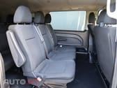 Mercedes-Benz Vito Tourer 114 CDi/ Pro Longa