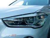 BMW X1 18 d sDrive Auto