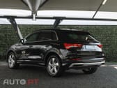 Audi Q3 35 TDI Advanced S tronic