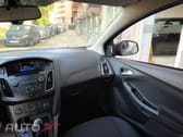 Ford Focus SW 1.0 EcoBoost Business