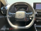 Citroen e-C4 C-Series