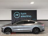 BYD Han 85.4 kWh AWD Executive