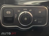 Mercedes-Benz A 180 d AMG Line Aut.