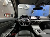 BMW 318 d Auto