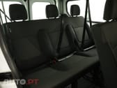Renault Trafic Trafic 2.0 Blue dCi L2 Grand Equilibre