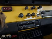 Toyota BJ 40 Land Cruiser