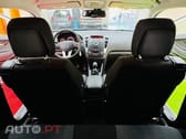 Kia Ceed S Coupé 1.4 CVVT EX ISG