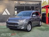 Mitsubishi Outlander 2.0 MIVEC Intense+