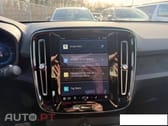 Volvo C40 Recharge Plus