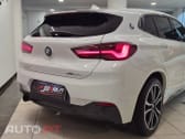 BMW X2 25 e xDrive Pack M