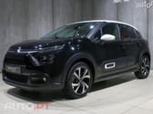 Citroen C3 1.2 PureTech Shine