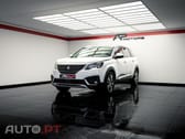 Peugeot 5008 1.5 BlueHDi Allure EAT8