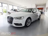 Audi A3 Sportback 1.6 TDI Advance Ultra