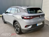 Volkswagen Id.4 77 kWh Pro