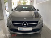 Mercedes-Benz A 160 CDI Urban